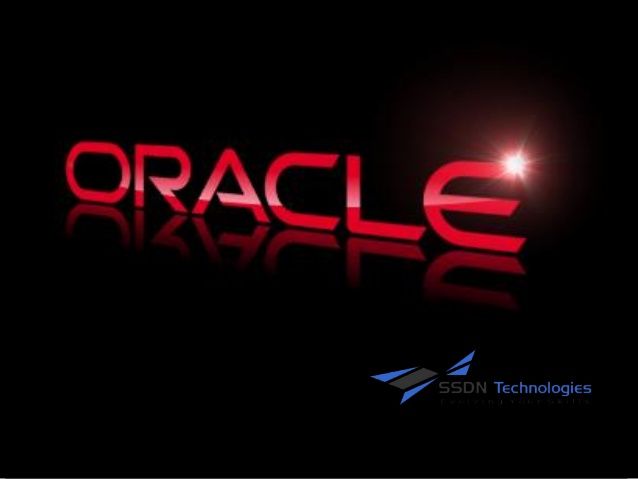 مهندس ORACLE DBA برای LINUX